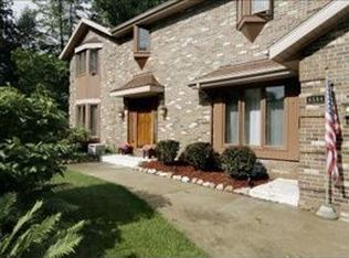 8384 Phoebe St, Kalamazoo, MI 49009