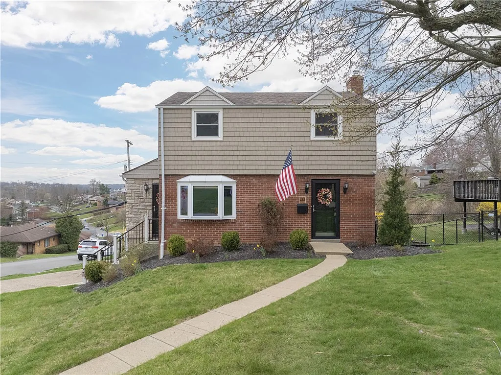 522 Somerville Dr photo 1