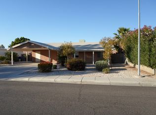 1752 W 27th St, Yuma, AZ 85364