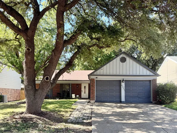 4321 Winchester Ct, Grand Prairie, TX 75052