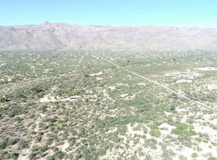 3745 N Soldier Trl, Tucson, AZ 85749
