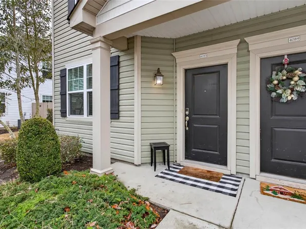 4093 Clarendon Way, Virginia Beach, VA 23456