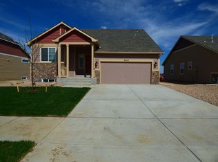 3442 Curlew Dr, Berthoud, CO 80513