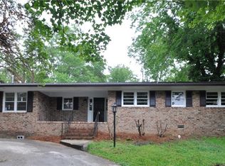 280 Valleybrook Dr, Athens, GA 30606