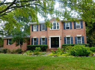 8346 Carriage Hills Dr, Brentwood, TN 37027