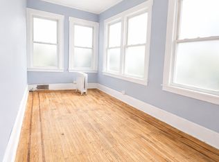144 Ball St FLOOR 2, Irvington, NJ 07111