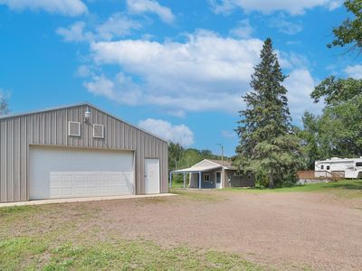 40061 Highway 47, Isle, MN, 56342