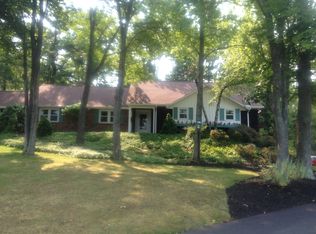 3144 Hickory Ln, Binghamton, NY 13903