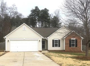 6080 Wade Ct, Rural Hall, NC 27045