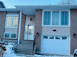 481 Paddington Cres, Oshawa, ON L1G 7P3