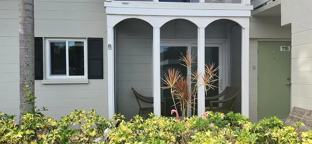 1 bed, 1.0 bath, 552 sqft, $1,550 — Photo 1