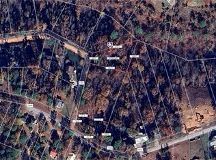 Lots 645 646 & 652 Dolphin Cir #645, Rogers, AR 72756