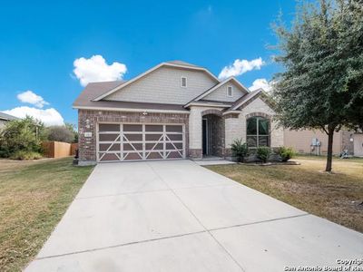 1314 Sunset Farm, San Antonio, TX, 78245