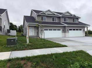 109 Dawson Dr, West Branch, IA 52358