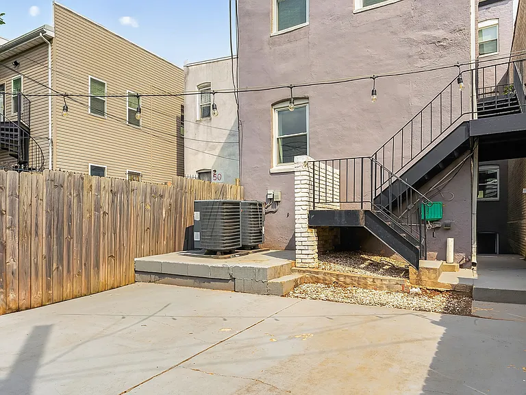 48 New York Ave NW #B — Photo 45