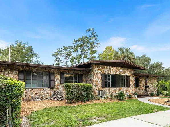 537 NE 7th Ave, Gainesville, FL 32601