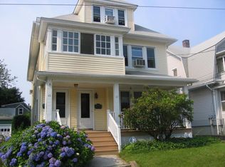 47 Seaview Ter, Bridgeport, CT 06605