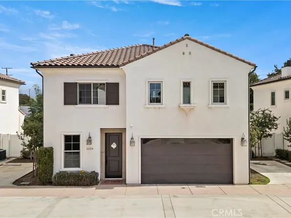 11114 Freer St, Temple City, CA 91780