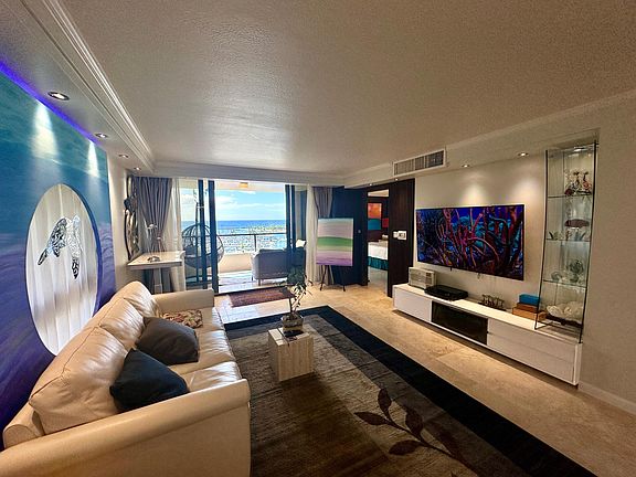 2nd image of 1650 Ala Moana Blvd APT 1513