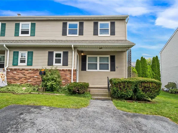 525 N 14th St, Catasauqua, PA 18032