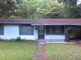 2110 Egret St, Brunswick, GA 31520