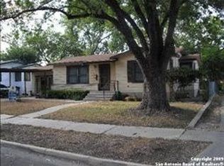 223 Savannah Dr, San Antonio, TX 78213