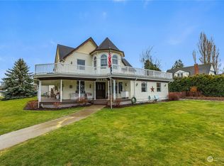 400 F St, Blaine, WA