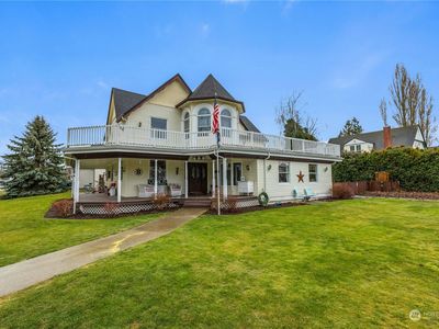 400 F Street, Blaine, WA, 98230