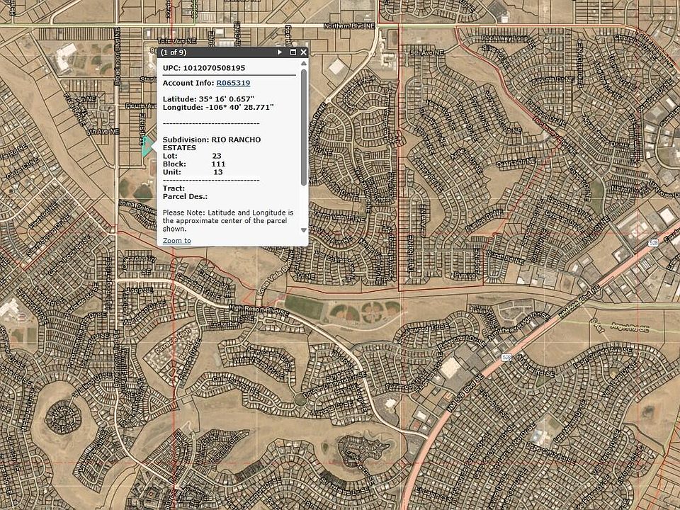2nd image of Moccasin U13 B111 L23 Dr NE #13