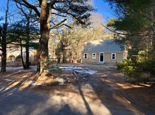 37 Post N Rail Ave, Plymouth, MA 02360