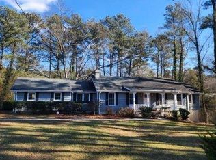 408 Puckett Ter SW, Lilburn, GA 30047