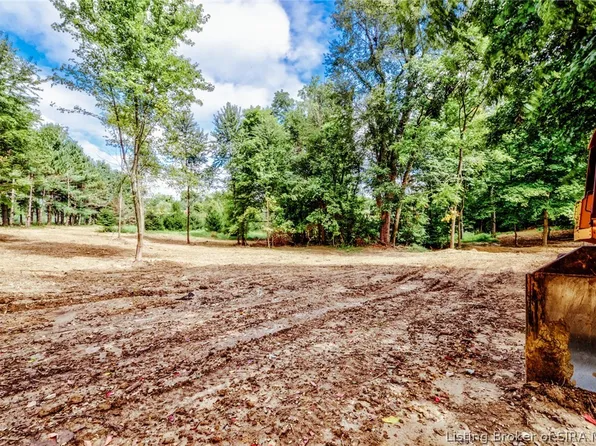 9781 Old Lanesville Road, Georgetown, IN 47122