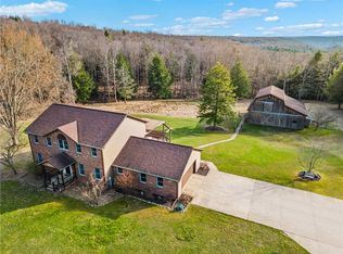 571 Miller Rd, Franklin, PA 16323