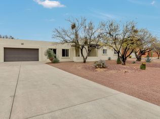 7941 E Birwood Rd, Tucson, AZ 85750