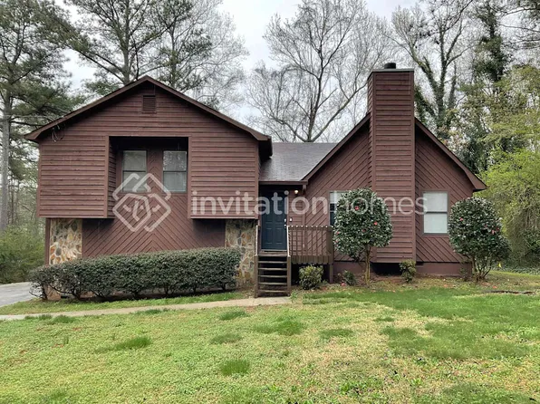 1888 Cedar Chase Dr, Lithia Springs, GA 30122