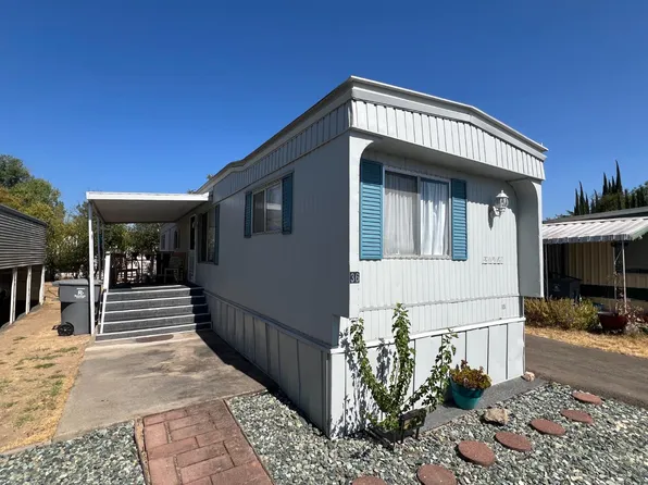 9060 Auburn Folsom Rd Space 36, Granite Bay, CA 95746