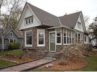 1100 College St, Northfield, MN 55057