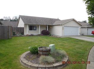 19216 46th Ave NE, Arlington, WA 98223