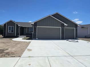 1908 S Herrington St, Wichita, KS 67207