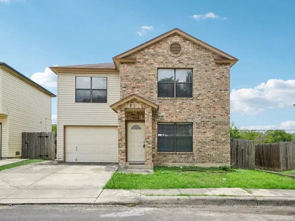 5034 KENTON ROYALLE, San Antonio, TX 78240