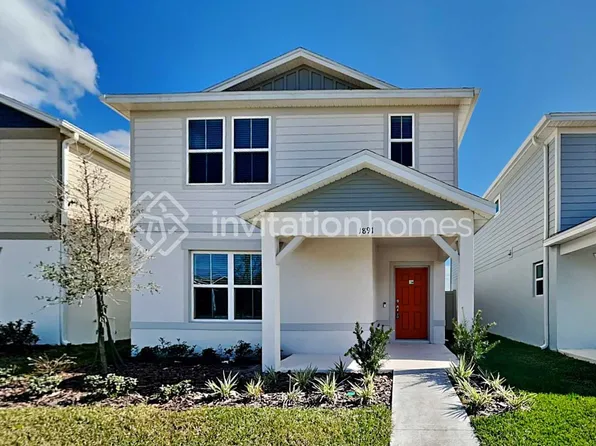 1891 Tohoqua Blvd, Kissimmee, FL 34744