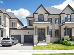 1329 Merton Rd, Oakville, ON L6M 5L7
