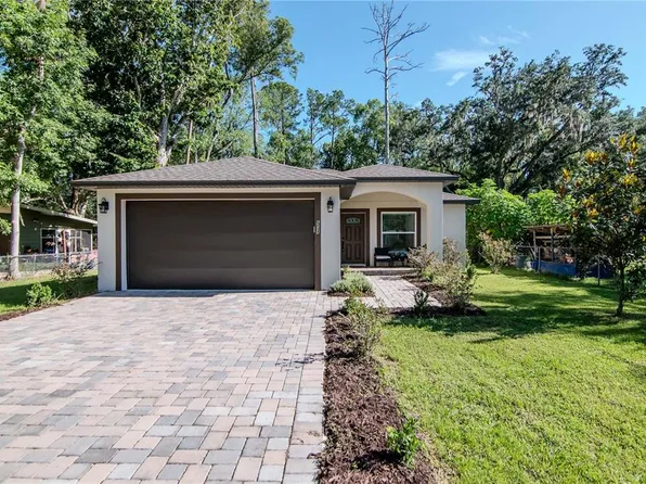 604 Kinnear Dr, Brooksville, FL 34601