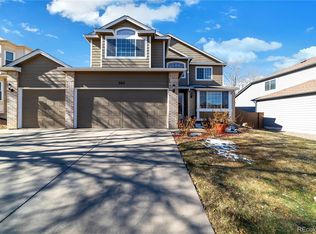 504 Bexley Ln, Highlands Ranch, CO 80126