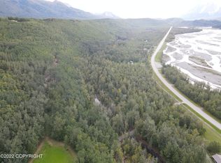 18930 N Glenn Hwy, Sutton, AK 99674