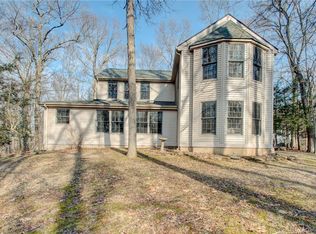 102 Hendee Rd, Andover, CT 06232