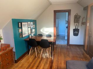 114 Brown St UNIT B, Waltham, MA 02453