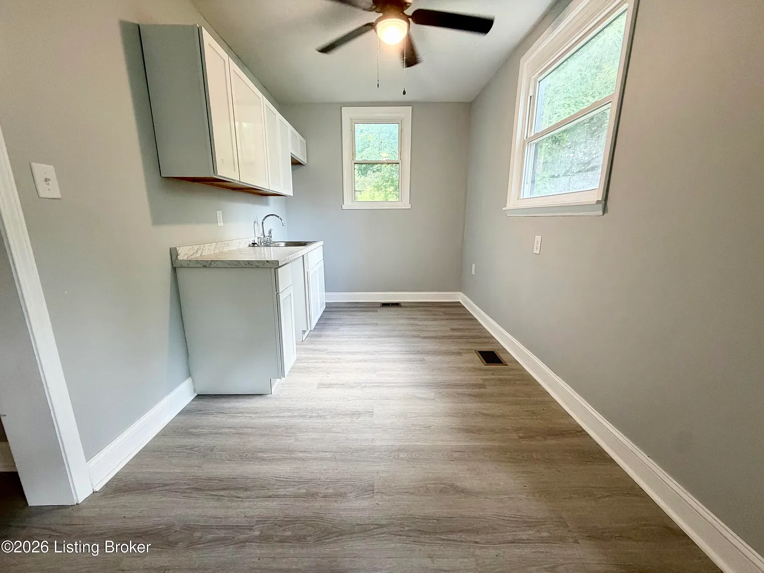 1 bed, 1.0 bath, 650 sqft, $695 — Photo 4