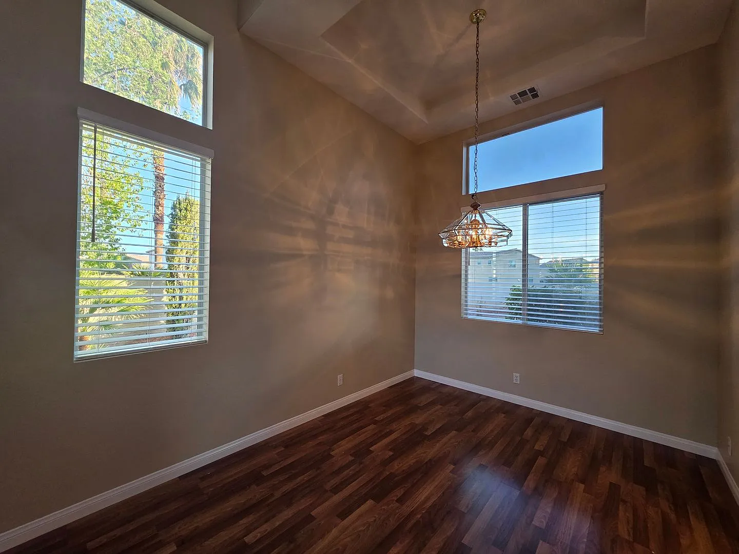 Interior Remodel in the Silverado Ranch Area — Photo 4