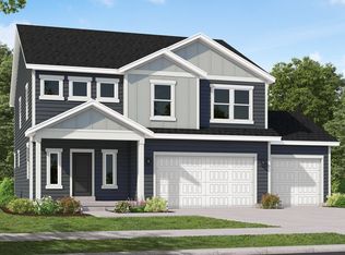 Elwood Farmhouse - ADU Option Plan, Antelope Meadows, Eagle Mountain, UT 84005
